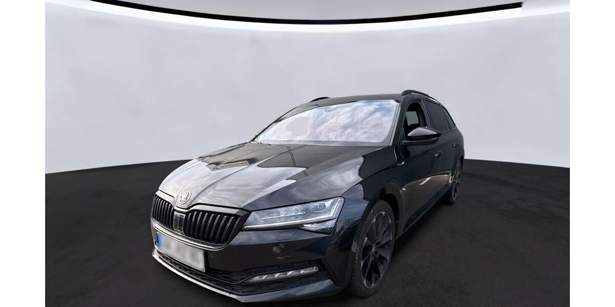Skoda Superb 224.488 km 20.990 &euro; Braunschweig 38122