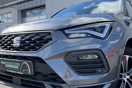 Seat Ateca 19.460 km 27.860 &euro; Marktredwitz 95615