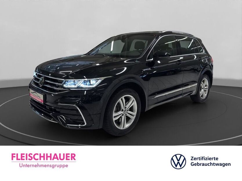 Tiguan