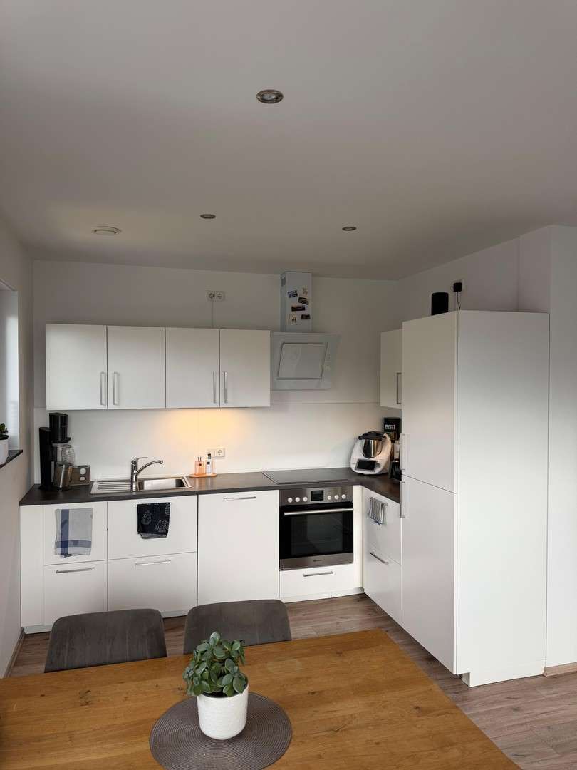 Wohnung zum Mieten in Nideggen-Schmidt 810 € 85 m² 2 zimmer
