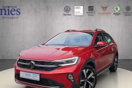 VW Taigo 25.600 km 22.490 € Wilnsdorf 57234
