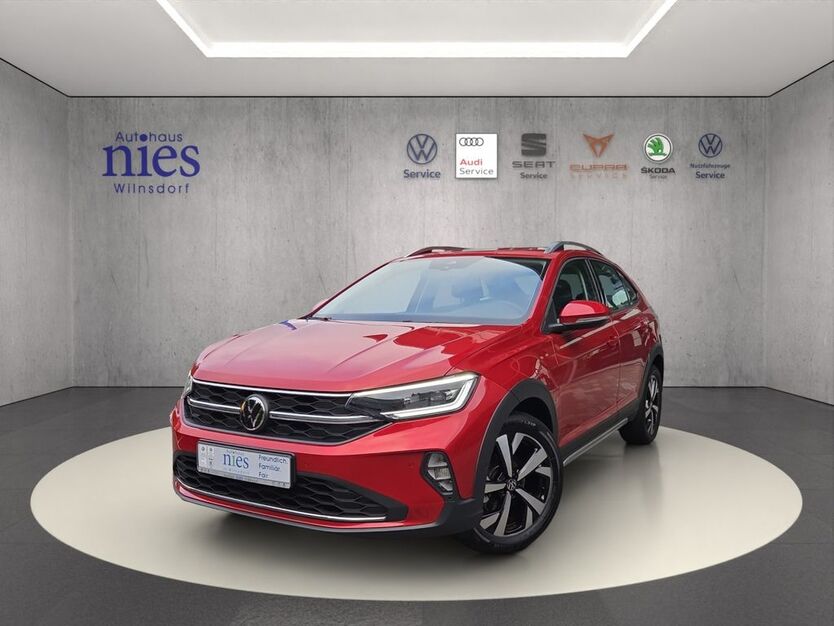 VW Taigo 25.600 km 22.490 € Wilnsdorf 57234
