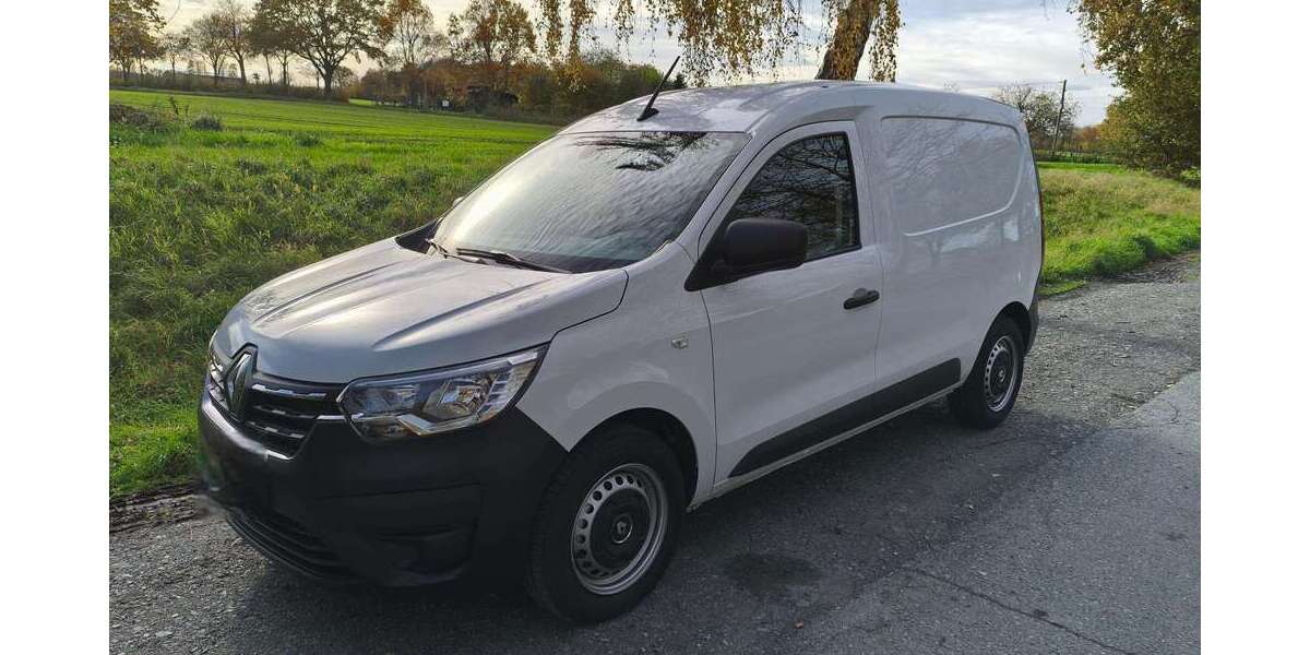 Renault Express 5.500 km 19.500 &euro; Soest 59494