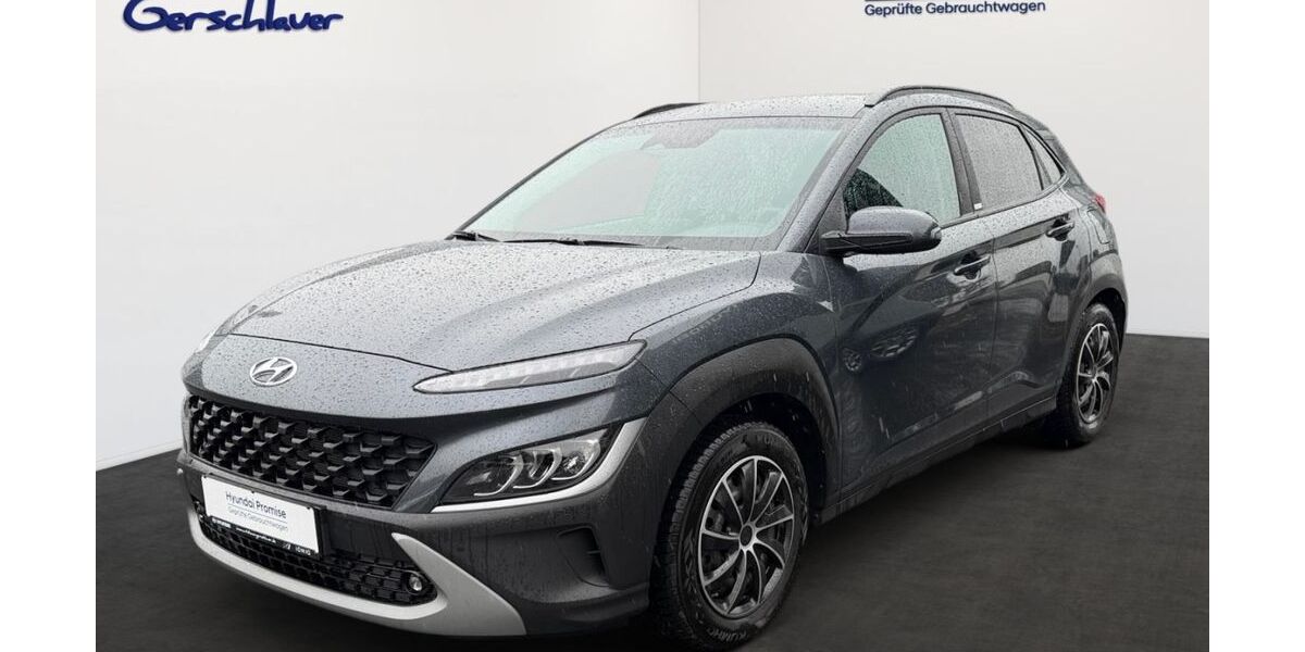 Hyundai KONA 17.600 km 18.990 &euro; Laubach 35321