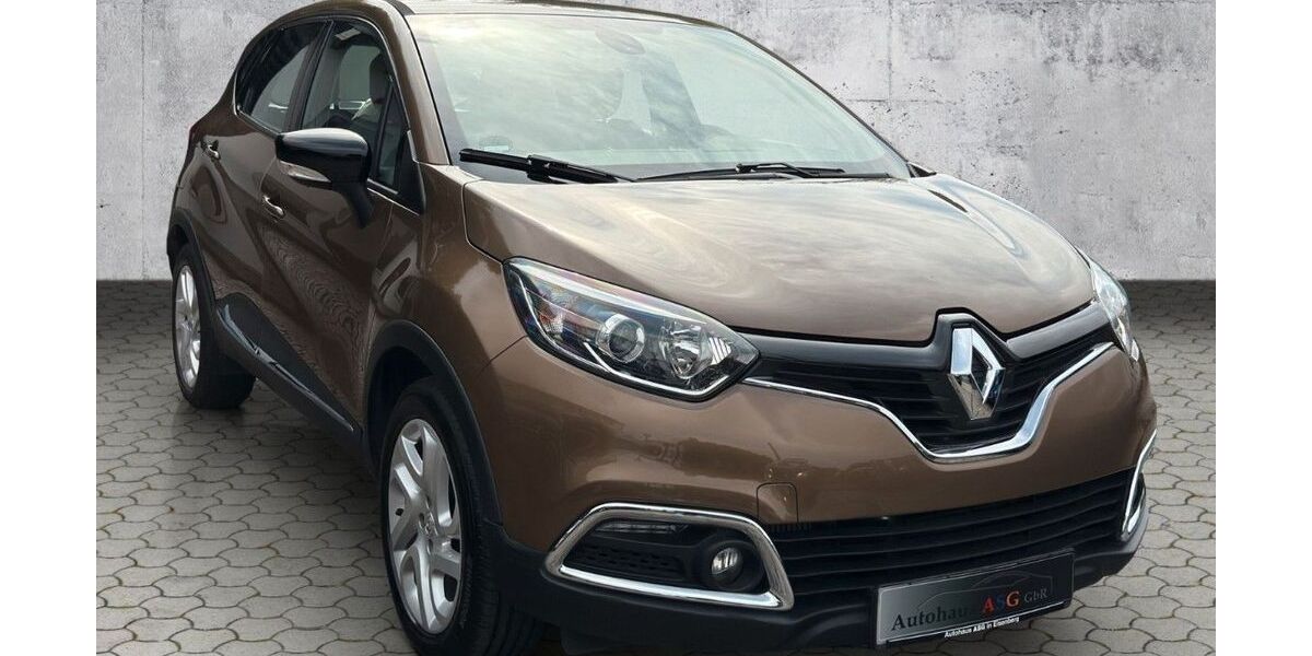 Renault Captur 56.200 km 10.900 &euro; Eisenberg 07607