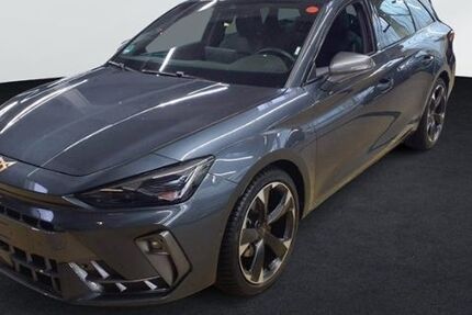 Cupra Leon 20.314 km 29.950 &euro; Ingolstadt 85053