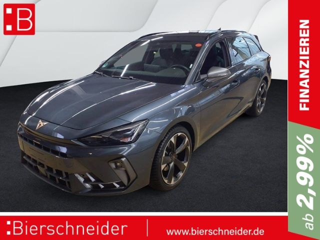 Cupra Leon 20.314 km 29.950 &euro; Ingolstadt 85053