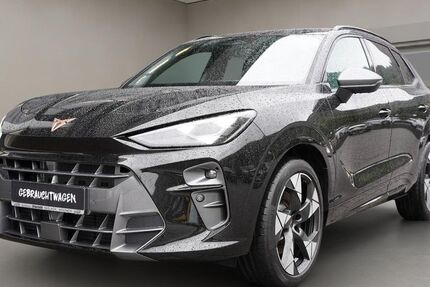 Cupra Terramar 9.675 km 40.950 € Haslach im Kinzigtal 77716