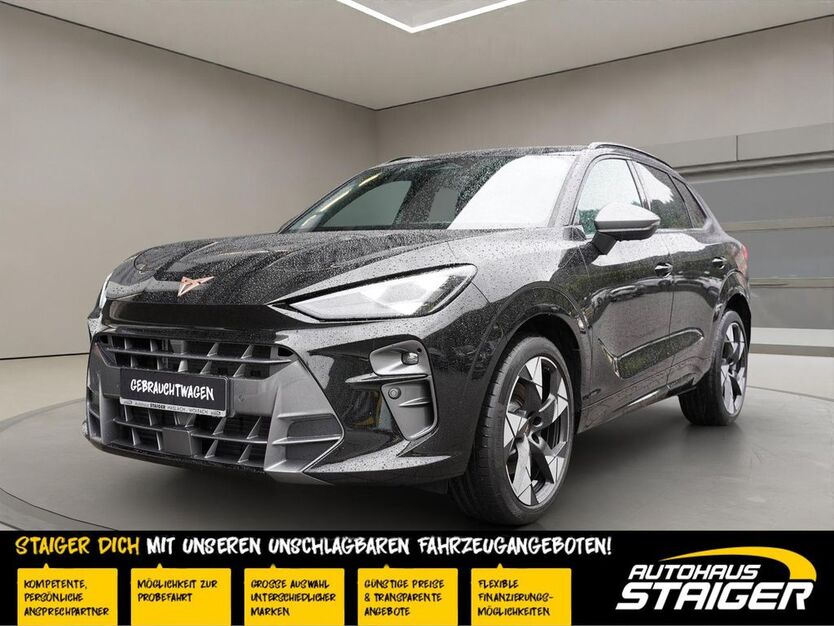 Cupra Terramar 9.675 km 40.950 € Haslach im Kinzigtal 77716