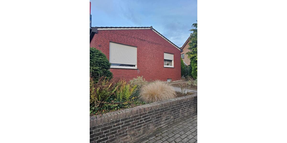 Bungalow Dülmen - 4.5 Zimmer, 105 m&sup2;, 99.000&euro; | Angebot:26964599