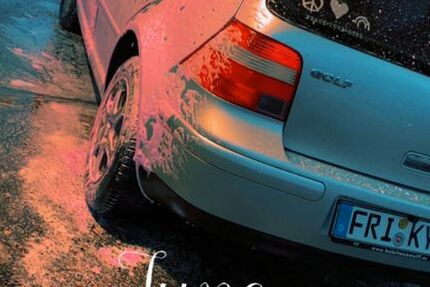 VW Golf 230.000 km 2.200 &euro; Schortens 26419