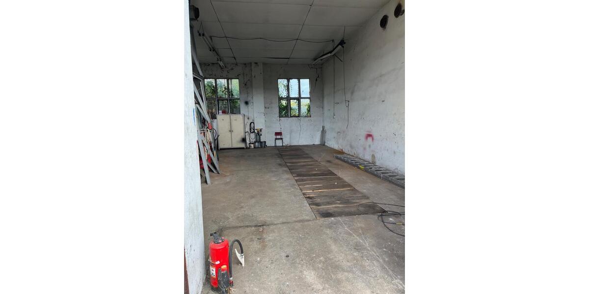 Gewerbeobjekt Bismark (Altmark) - 544&euro; | Angebot:25022386