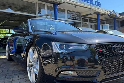 Audi A5 79.615 km 23.990 &euro; Gieboldehausen 37434