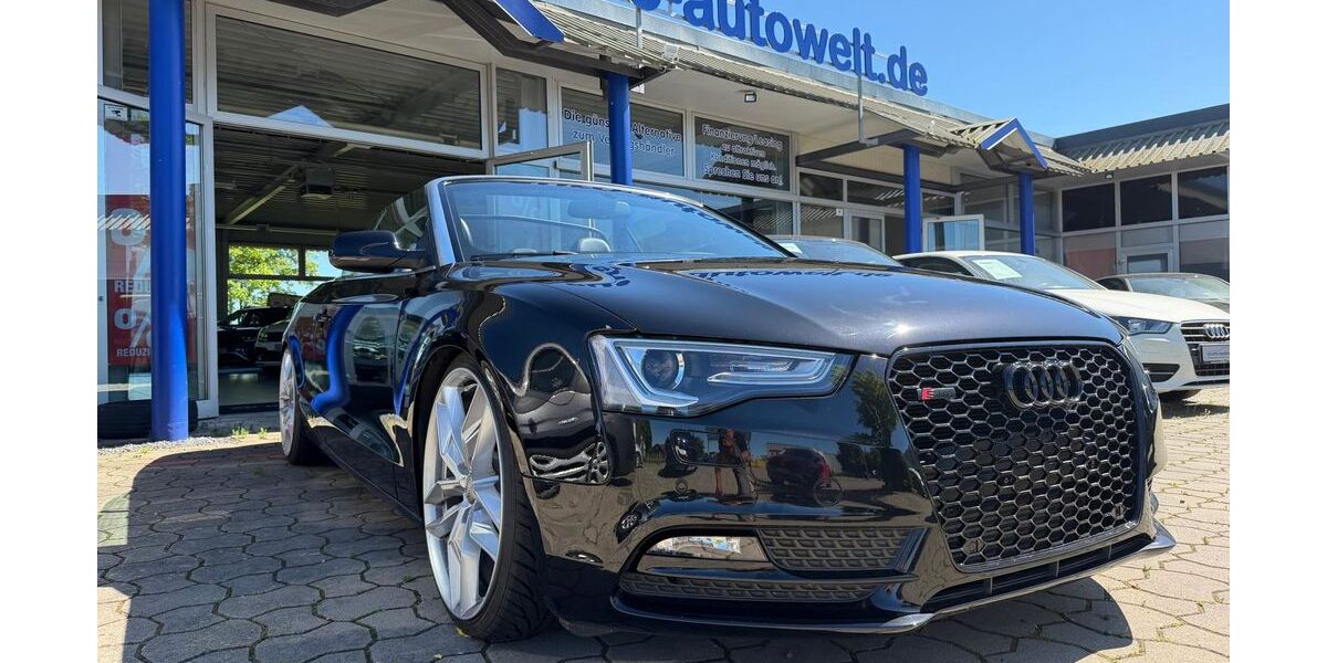Audi A5 79.615 km 23.990 &euro; Gieboldehausen 37434