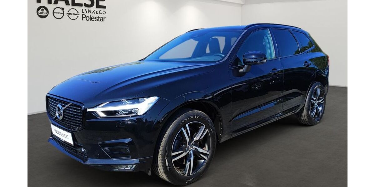 Volvo XC60 79.860 km 30.900 &euro; Mainz-Kastel 55252