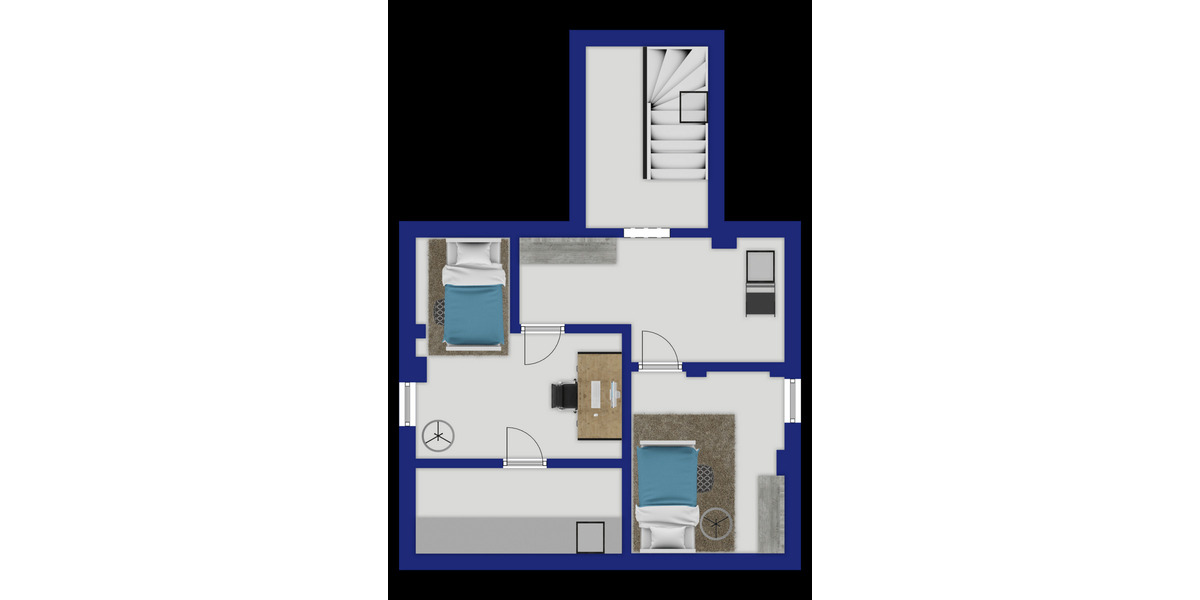 Einfamilienhaus Hosena Hosena - 4 Zimmer, 70 m&sup2;, 29.000&euro; | Angebot:24567386