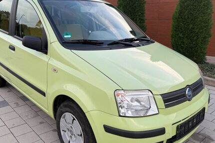 Fiat Panda 134.000 km 2.990 &euro; Öhringen 74613