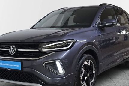 VW T-Cross 17.580 km 27.490 &euro; Kronach 96317