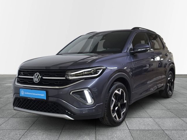 VW T-Cross 17.580 km 27.490 &euro; Kronach 96317