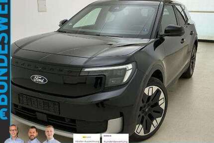Ford Explorer 27.609 km 41.940 &euro; Premnitz 14727