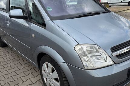Opel Meriva 177.000 km 1.500 &euro; Dortmund 44379