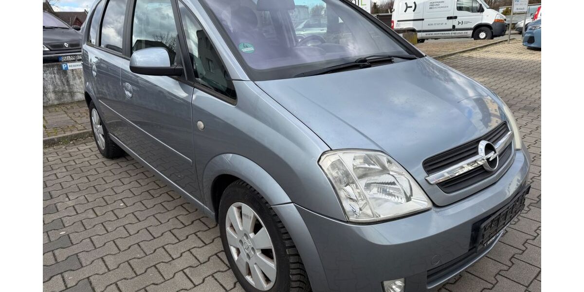 Opel Meriva 177.000 km 1.500 &euro; Dortmund 44379