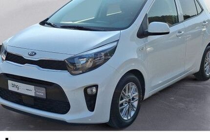 Kia Picanto 54.750 km 12.230 &euro; Albstadt 72458