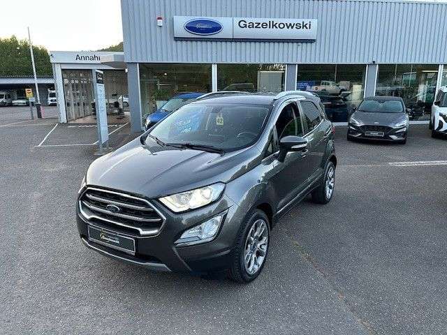EcoSport