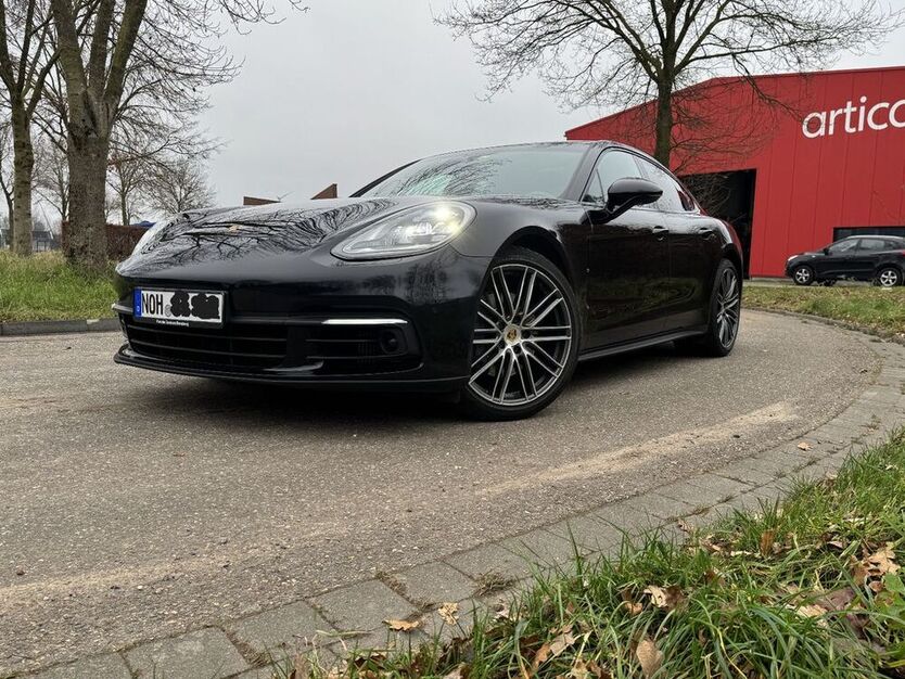 Panamera