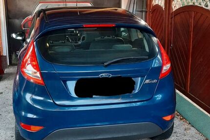 Ford Fiesta 141.000 km 2.700 &euro; Wandlitz OT Basdorf 16348