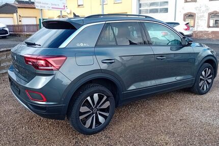VW T-Roc 29.874 km 26.959 &euro; Jucken Kr. Bitburg-Prüm--SEAT Jahreswagen-- 54689