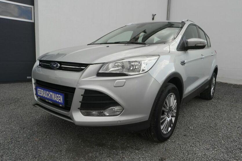 Kuga