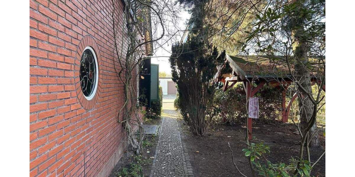 Einfamilienhaus Schwedt/Oder Neue Zeit - 5 Zimmer, 140 m&sup2;, 319.000&euro; | Angebot:26820331