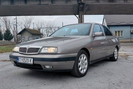Lancia Kappa 200.000 km 2.400 &euro; Kutina 44320