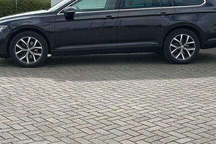 VW Passat Variant 223.000 km 13.350 &euro; Irxleben bei Magdeburg 39167