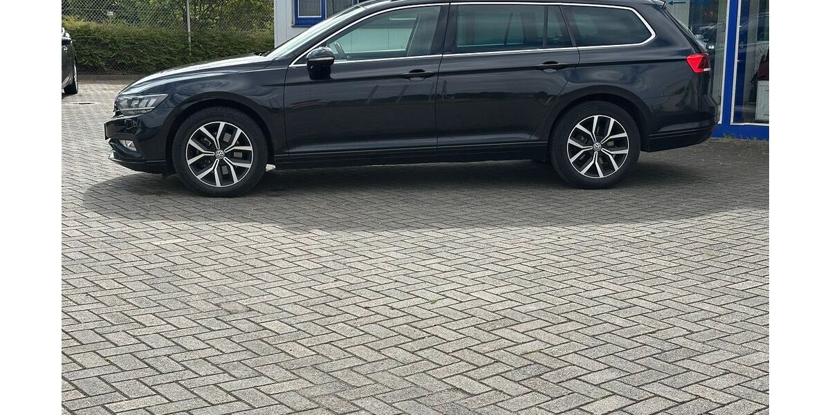 VW Passat Variant 223.000 km 13.350 &euro; Irxleben bei Magdeburg 39167
