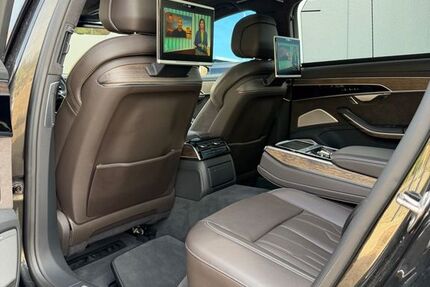 Audi A8 95.000 km 37.499 &euro; Horb am Neckar 72160