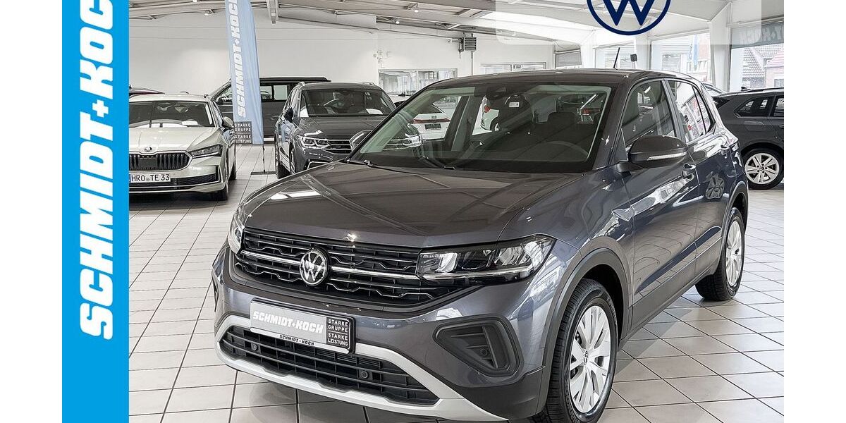 VW T-Cross 8.184 km 19.890 &euro; Achim-Uesen 28832