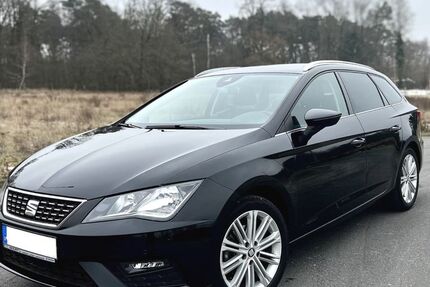 Seat Leon 80.986 km 15.299 &euro; Wathlingen 29339