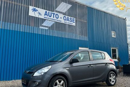 Hyundai i20 126.055 km 1.490 &euro; Flensburg 24941