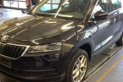 Skoda Karoq 71.822 km 20.990 &euro; Hannover 30655