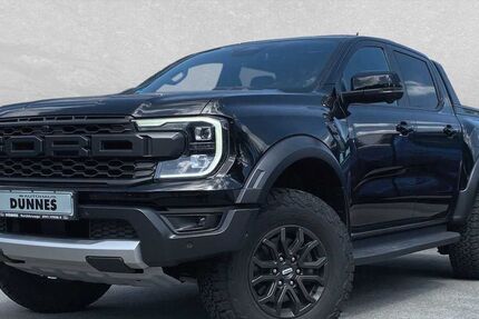 Ford Ranger 83.300 km 49.980 &euro; Regensburg 93059