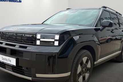 Hyundai SANTA FE 1.045 km 50.890 &euro; Aschersleben 06449