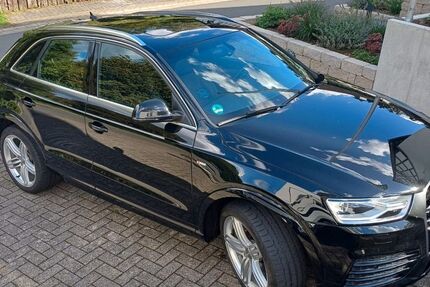 Audi Q3 169.000 km 14.800 &euro; Schmallenberg 57392