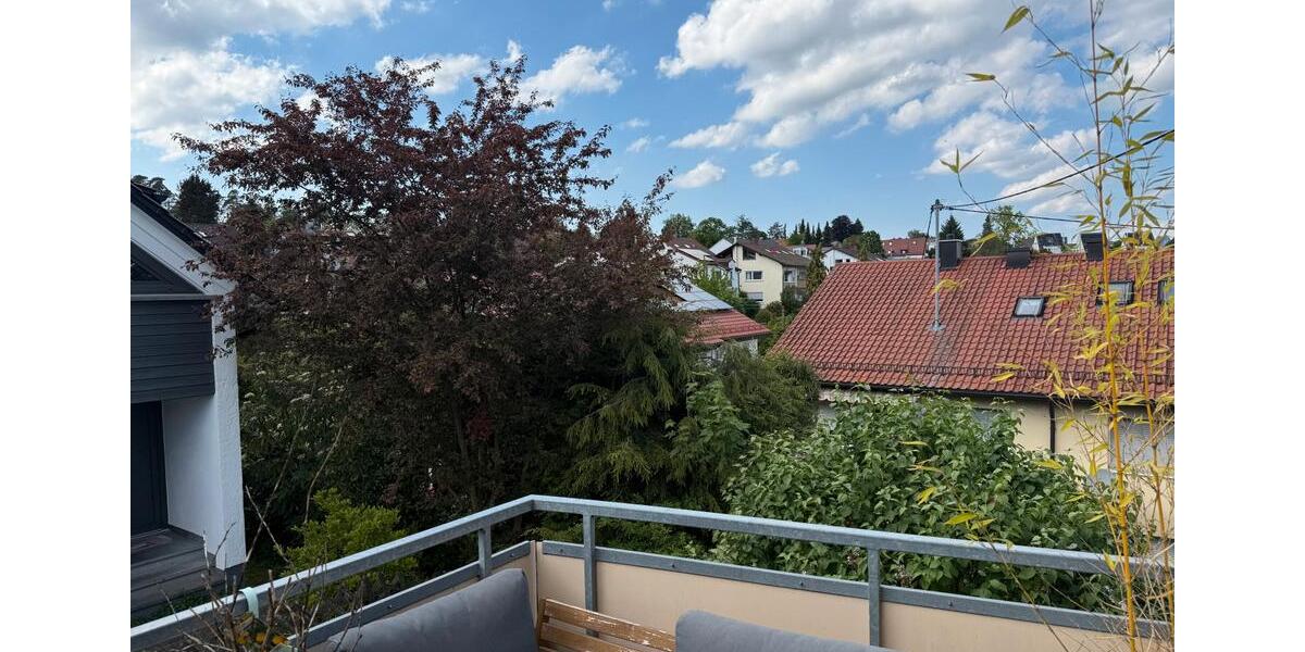 Etagenwohnung Leinfelden-Echterdingen Echterdingen - 3.5 Zimmer, 100 m&sup2;, 1.300&euro; | Angebot:26592744