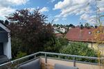 Etagenwohnung Leinfelden-Echterdingen Echterdingen - 3.5 Zimmer, 100 m&sup2;, 1.300&euro; | Angebot:26592744