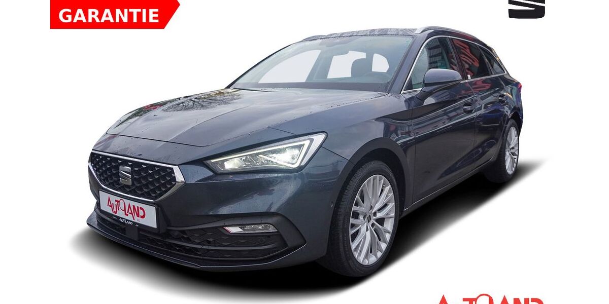 Seat Leon 75.050 km 24.490 &euro; Berlin 13599