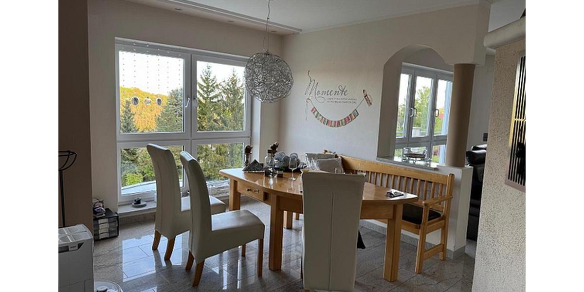Einfamilienhaus Amberg - 5 Zimmer, 205 m&sup2;, 1.850&euro; | Angebot:26095014