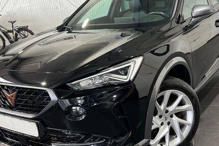 Cupra Formentor 83.000 km 20.995 &euro; Bretten 75015