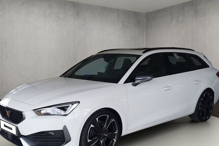 Cupra Leon 52.300 km 30.550 &euro; Aschaffenburg 63739
